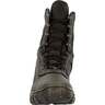 Rocky Men's S2V Military Soft Toe 400g Insulated Waterproof 8in Tactical Boots