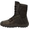 Rocky Men's S2V Military Soft Toe 400g Insulated Waterproof 8in Tactical Boots