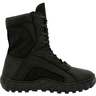 Rocky Men's S2V Military Soft Toe 600g Insulated Waterproof 8in Tactical Boots
