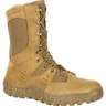 Rocky Men's S2V Predator Military Soft Toe 8in Tactical Boots