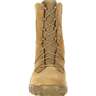 Rocky Men's S2V Predator Military Soft Toe 8in Tactical Boots