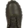 Rocky Men's S2V Tactical Military Soft Toe 8in Work Boots