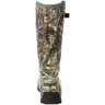 Rocky Men's Sport Pull On Waterproof Rubber Snakeboots - Realtree Edge - Size 9 - Realtree Edge 9