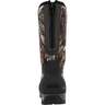 Rocky Men's Stryker 16in 800g Insulated Waterproof Rubber Hunting Boots