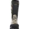 Rocky Men's Stryker Rubber 16in Uninsulated Waterproof Hunting Boots