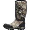 Rocky Men's Stryker Rubber 16in Uninsulated Waterproof Hunting Boots