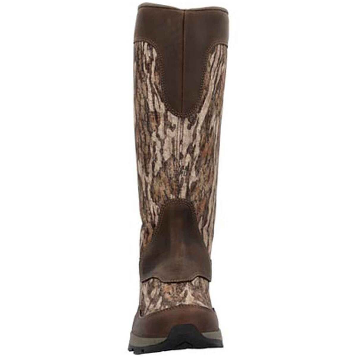 Rocky Men's Trophy Series 16in Uninsulated Waterproof Hunting Boots Rocky Men's Trophy Series 16in Uninsulated Waterproof Hunting Boots