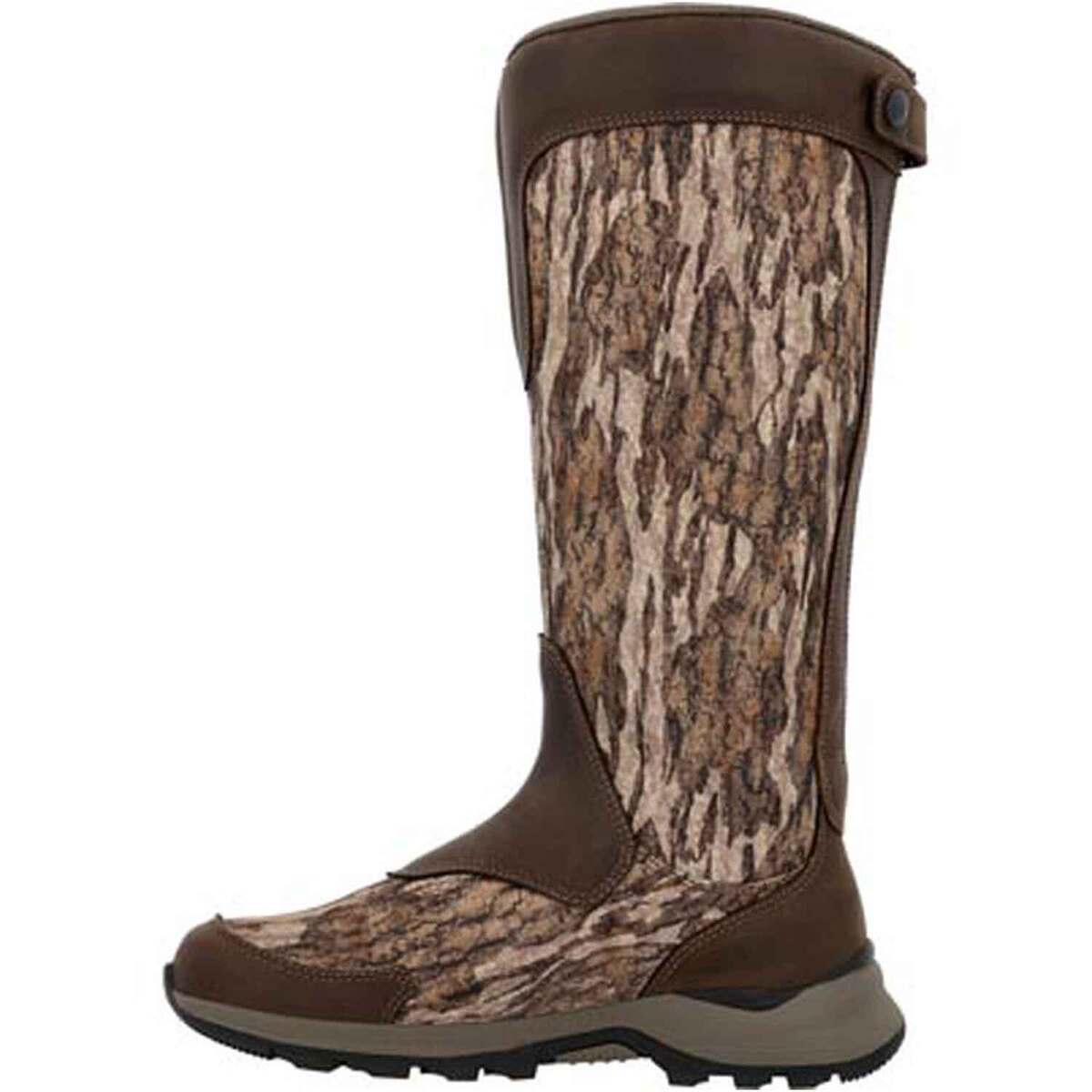 Rocky Men's Trophy Series 16in Uninsulated Waterproof Hunting Boots Rocky Men's Trophy Series 16in Uninsulated Waterproof Hunting Boots