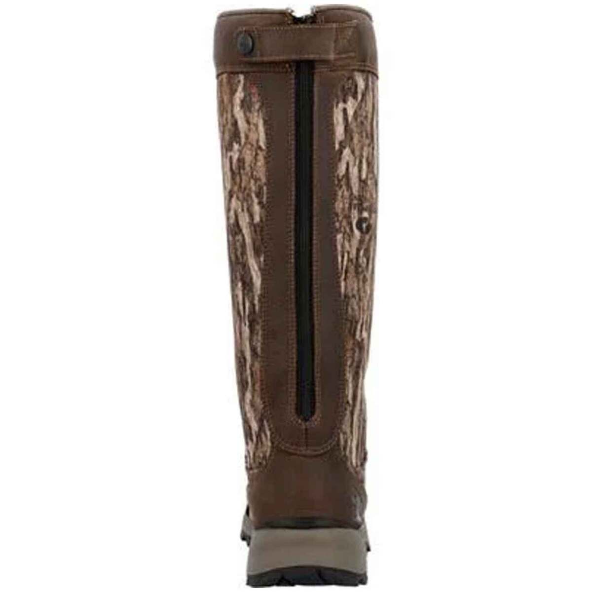 Rocky Men's Trophy Series 16in Uninsulated Waterproof Hunting Boots Rocky Men's Trophy Series 16in Uninsulated Waterproof Hunting Boots