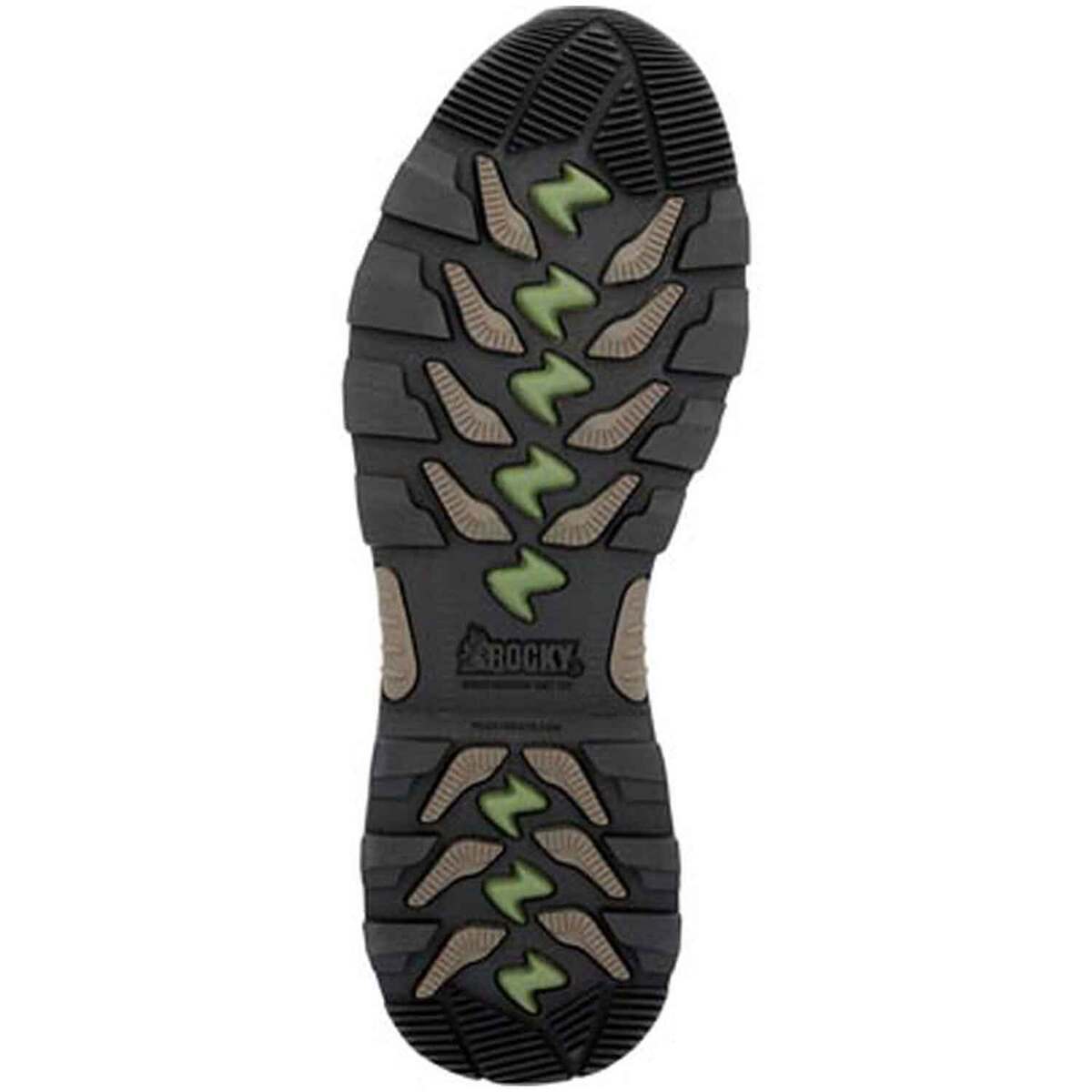 Rocky Men's Trophy Series 16in Uninsulated Waterproof Hunting Boots Rocky Men's Trophy Series 16in Uninsulated Waterproof Hunting Boots