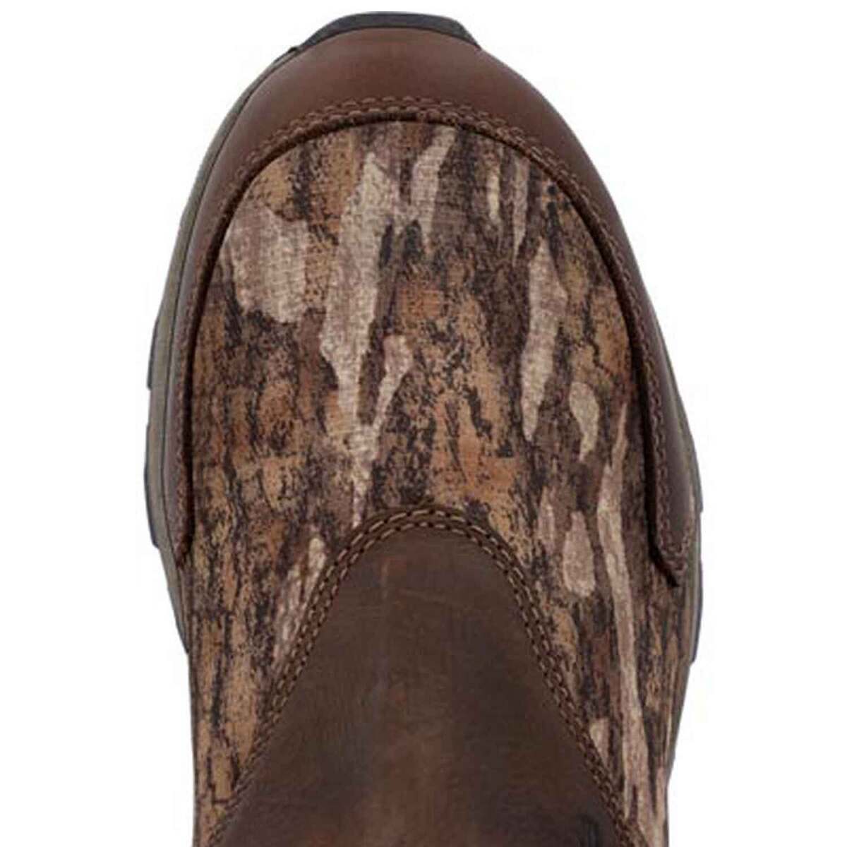 Rocky Men's Trophy Series 16in Uninsulated Waterproof Hunting Boots Rocky Men's Trophy Series 16in Uninsulated Waterproof Hunting Boots