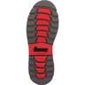 Rocky Men's WorkSmart Composite Toe Waterproof 11in Work Boots