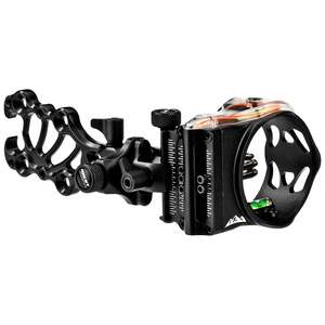 Rocky Mountain Direct Mount 5 Pin Bow Sight - Right Hand