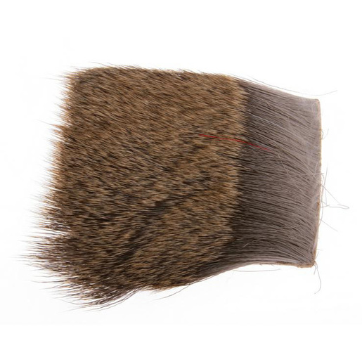 Rocky Mountain Dubbing Coastal Deer Hair - Black - Tannery Rocky Mountain Dubbing
