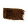 Rocky Mtn Dubbing Deer Hair - Dyed Yellow Square 2 1/2
