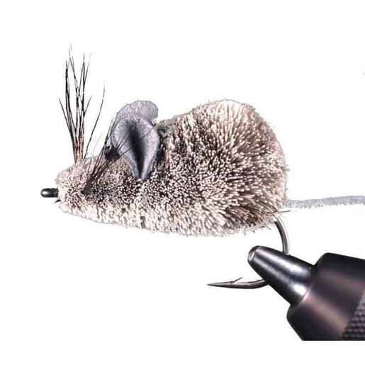 Rocky Mountain Dubbing Natural Deer Hair - Natural - Tannery Rocky Mountain Dubbing