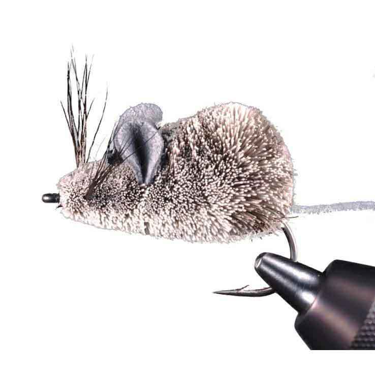 Rocky Mtn Dubbing Natural Deer Hair - Natural Rocky Mtn Dubbing Natural Deer Hair - Natural