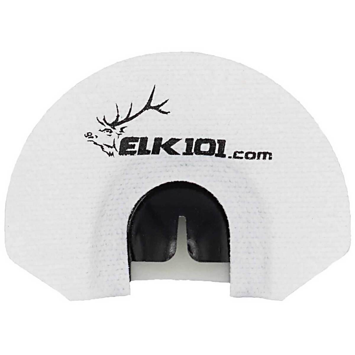 Rocky Mountain Hunting Calls Diaphragm Cow Elk Calls Kit - Green Rocky Mountain Hunting Calls Diaphragm Cow Elk Calls Kit - Green