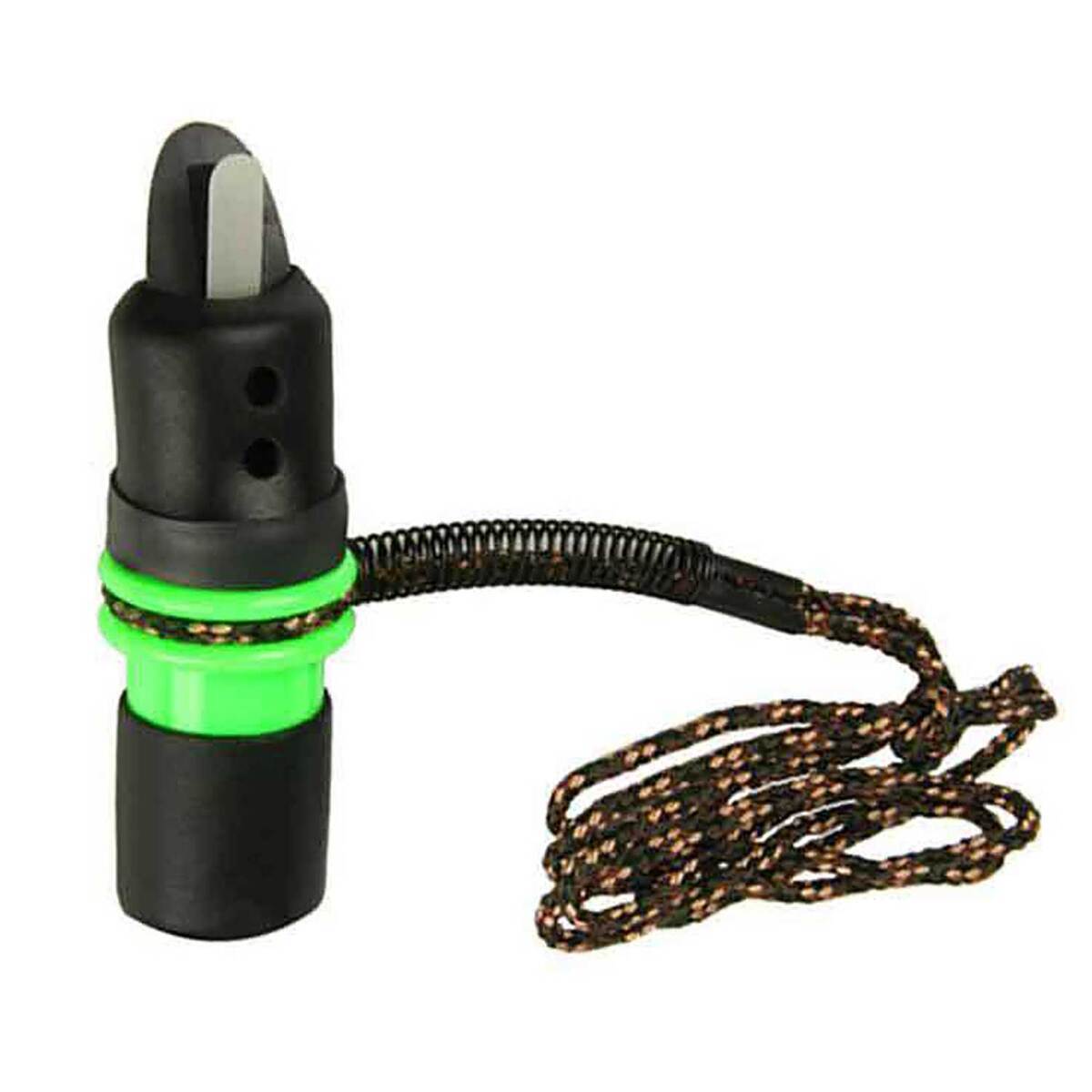 Rocky Mountain Hunting Calls Diaphragm Cow Elk Calls Kit - Green Rocky Mountain Hunting Calls Diaphragm Cow Elk Calls Kit - Green