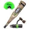 Rocky Mountain Hunting Calls Elk 101 Combo 3 Pack - Realtree Max-4