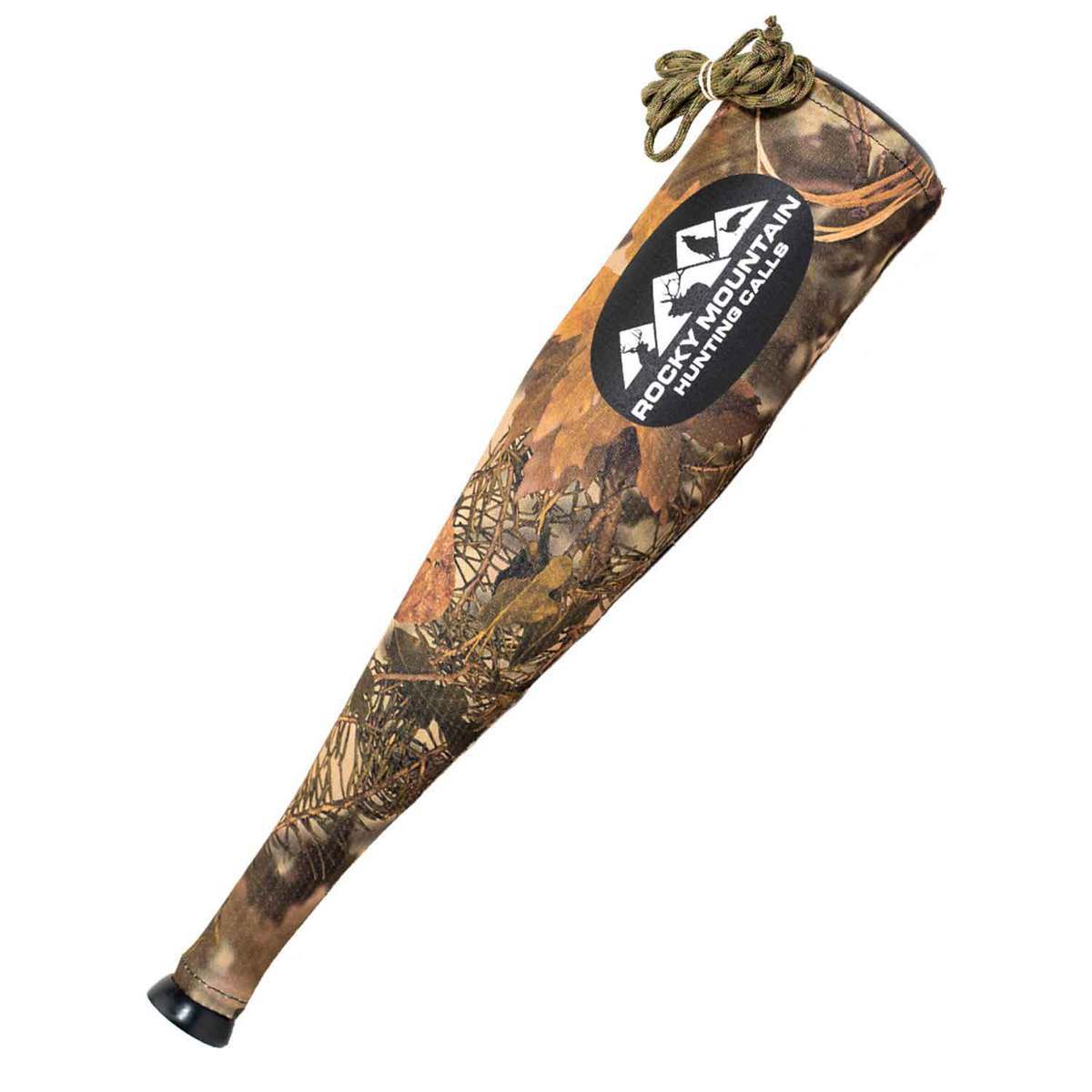 Rocky Mountain Hunting Calls Rogue Bugle Tube Elk Call - Camo Rocky Mountain Hunting Calls Rogue Bugle Tube Elk Call - Camo