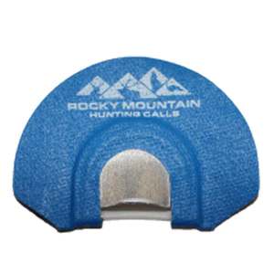 Rocky Mountain Hunting Calls Royal Point Elk Diaphragm Call
