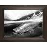 Rocky Mountain Publishing Brook Trout Canvas Giclée Wall Art - 20in x 30in - 20in x 30in