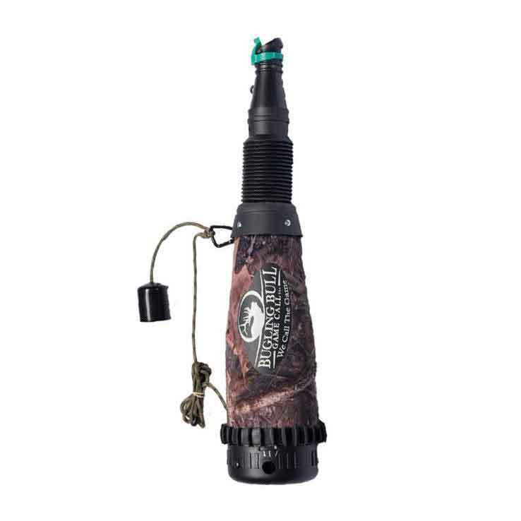 Rocky Mountain Select A Bull Elk Calling System Rocky Mountain Select A Bull Elk Calling System