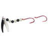 Rocky Mountain Tackle Assassin Spinner Trolling Harness - Crystal Shad - Crystal Shad