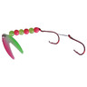 Rocky Mountain Tackle Assassin Spinner Trolling Harness - Crystal Watermelon - Crystal Watermelon