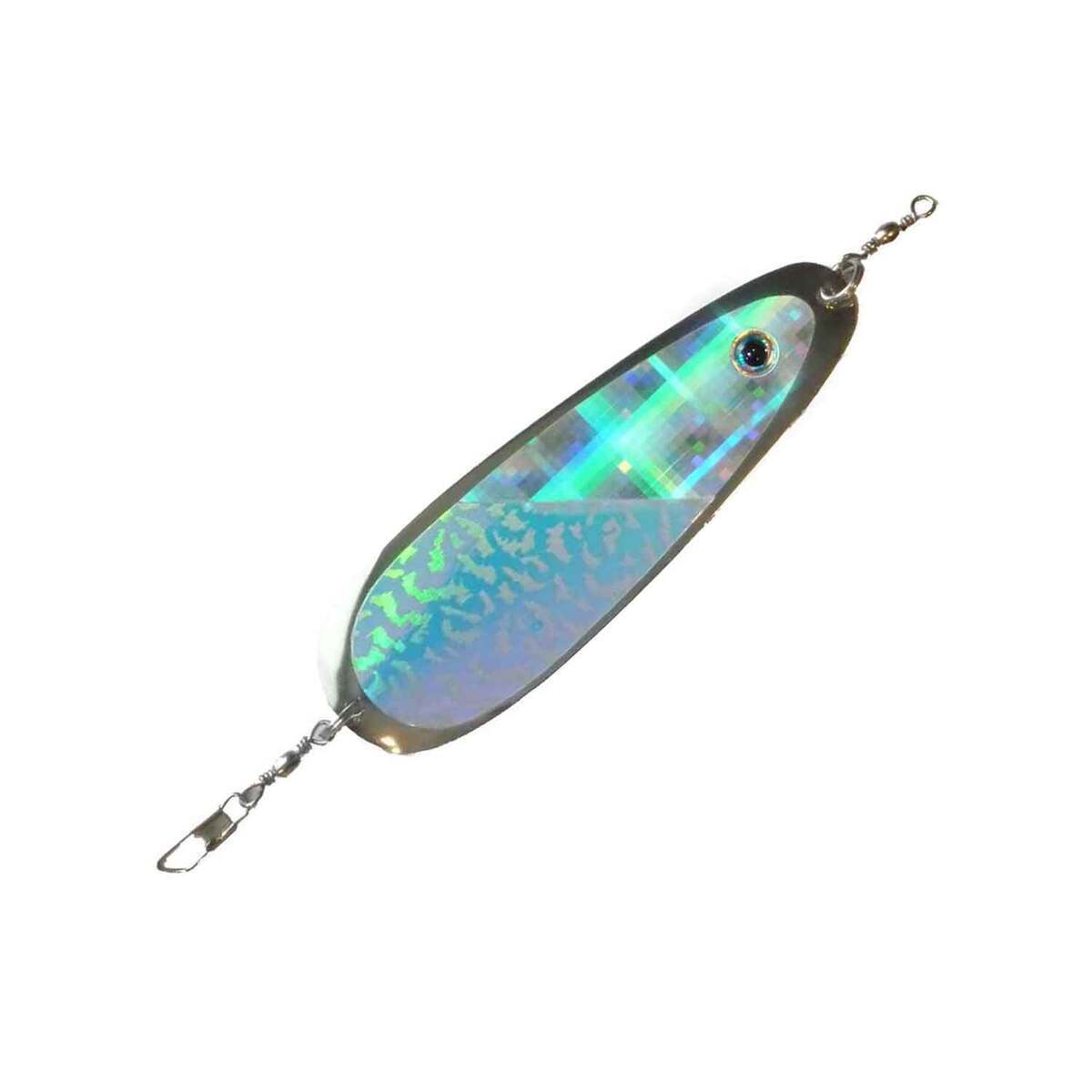 Rocky Mountain Tackle Signature Dodger - Fusion, 4-1/4in - Fusion Rocky Mountain Tackle Signature Dodger - Fusion, 4-1/4in - Fusion