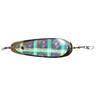 Rocky Mountain Tackle Signature Dodger - Hyper Plaid, 4-1/4in - Hyper Plaid