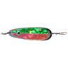 Rocky Mountain Tackle Signature Dodger - Lime Fire Ice, 4-1/4in - Lime Fire Ice
