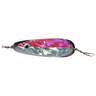 Rocky Mountain Tackle Signature Dodger - Pink and Silver, 4-1/4in - Pink and Silver