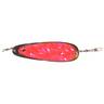 Rocky Mountain Tackle Signature Dodger - Pink Fire Ice, 4-1/4in - Pink Fire Ice