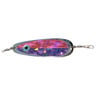 Rocky Mountain Tackle Signature Dodger - Purple and Pink, 4-1/4in - Purple and Pink