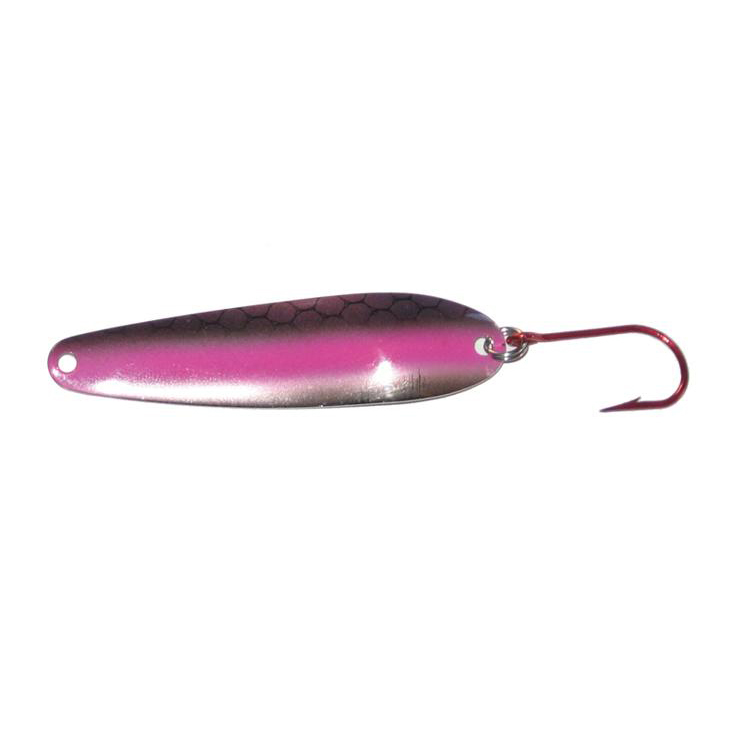 Rocky Mountain Tackle UV Viper Trolling Spoon