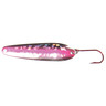 Rocky Mountain Tackle UV Viper Trolling Spoon - UV Pink Flash, 2-3/8in - UV Pink Flash
