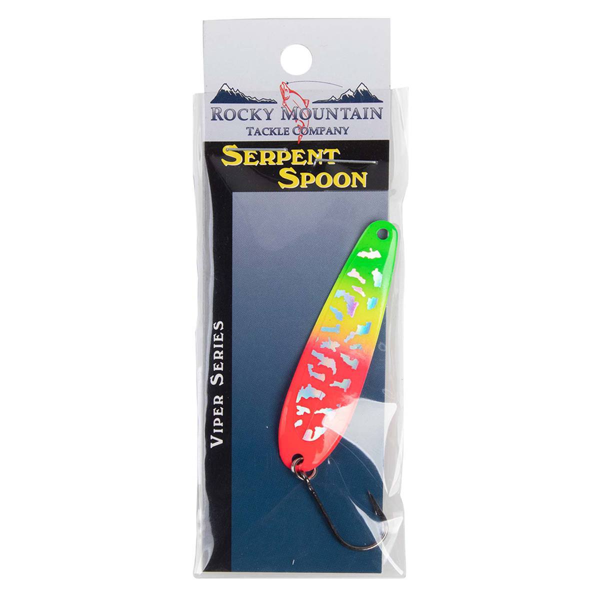 Rocky Mountain Tackle Viper Trolling Spoon Rocky Mountain Tackle Viper Trolling Spoon