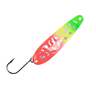 Rocky Mountain Tackle Viper Trolling Spoon - Caribbean Sunset, 2-3/8in - Caribbean Sunset