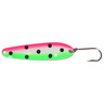 Rocky Mountain Tackle Viper Trolling Spoon - Hyper Glow Watermelon, 2-3/8in - Hyper Glow Watermelon