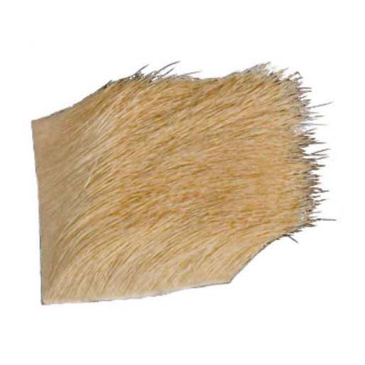 Rocky Mountain Dubbing Bleached Elk - Bleached - Tannery Rocky Mountain Dubbing