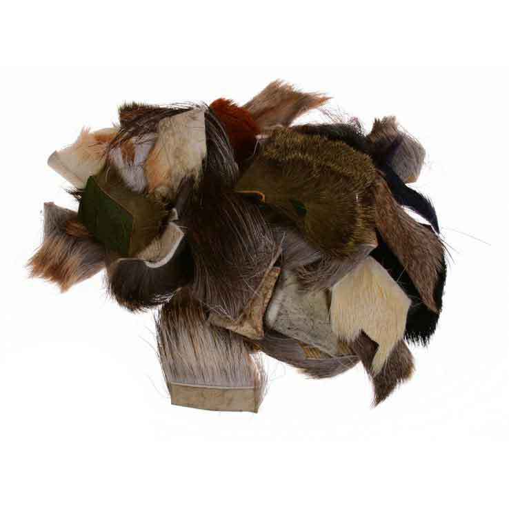 Rocky Mtn Dubbing Grab Bag Rocky Mtn Dubbing Grab Bag