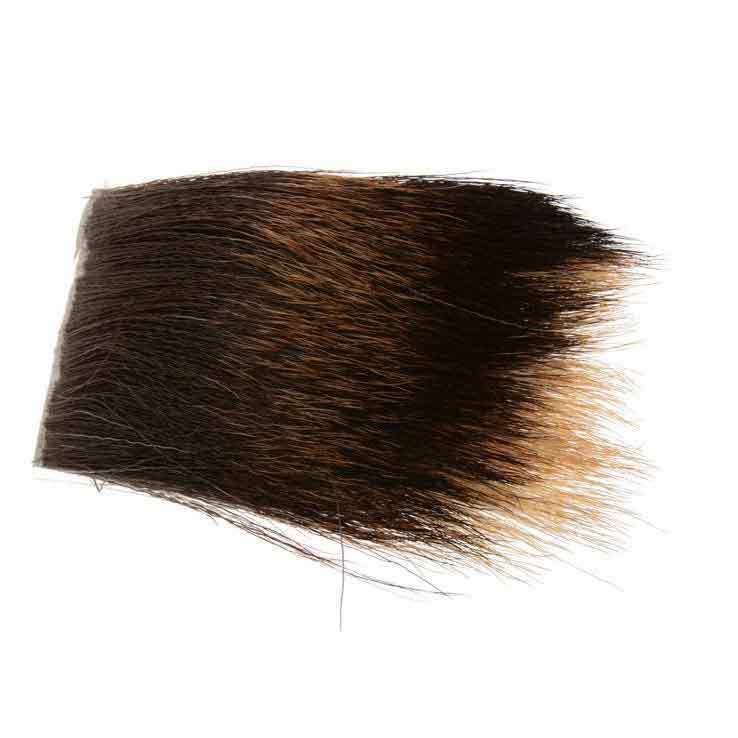 Rocky Mountain Dubbing Natural Yearling Elk Hair Rocky Mountain Dubbing Natural Yearling Elk Hair