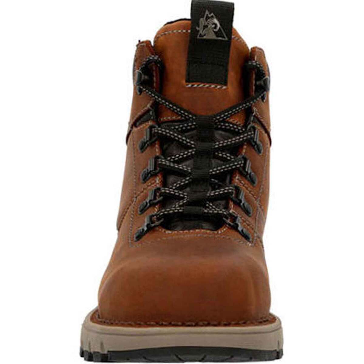 Rocky Women's Legacy 32 Composite Toe Waterproof 6in Work Boots Rocky Women's Legacy 32 Composite Toe Waterproof 6in Work Boots