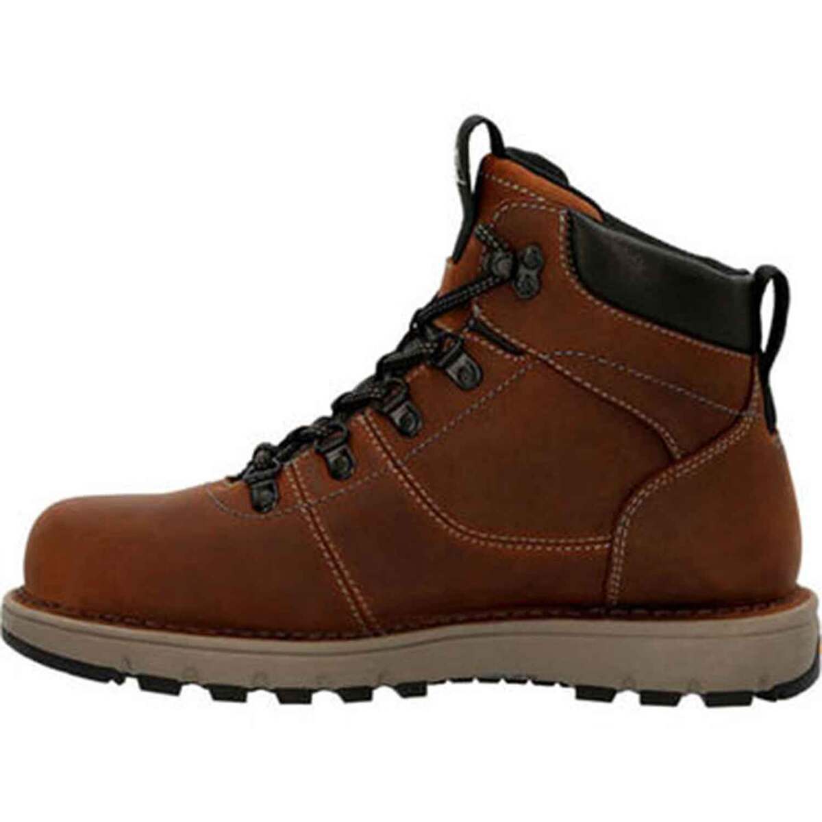 Rocky Women's Legacy 32 Composite Toe Waterproof 6in Work Boots Rocky Women's Legacy 32 Composite Toe Waterproof 6in Work Boots