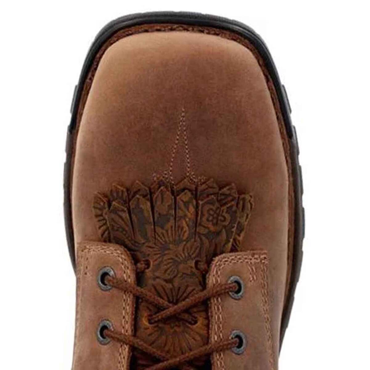 Rocky Women's Legacy 32 Western Composite Toe Waterproof 6in Work Boots Rocky Women's Legacy 32 Western Composite Toe Waterproof 6in Work Boots