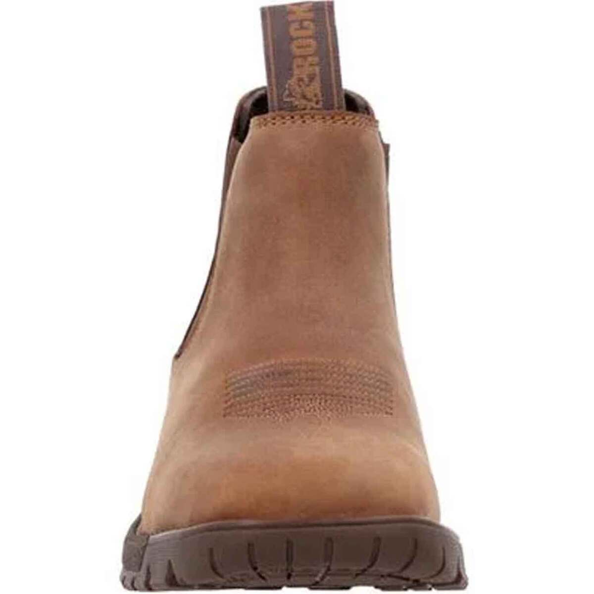 Rocky Women's Legacy 32 Western Soft Toe 4in Work Boots Rocky Women's Legacy 32 Western Soft Toe 4in Work Boots