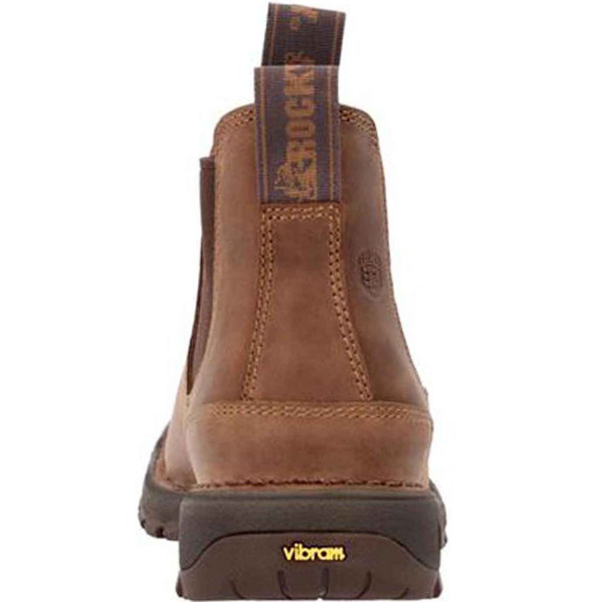 Rocky Women's Legacy 32 Western Soft Toe 4in Work Boots Rocky Women's Legacy 32 Western Soft Toe 4in Work Boots