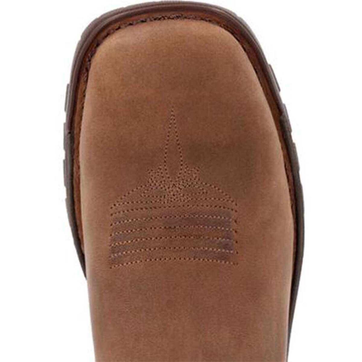Rocky Women's Legacy 32 Western Soft Toe 4in Work Boots Rocky Women's Legacy 32 Western Soft Toe 4in Work Boots